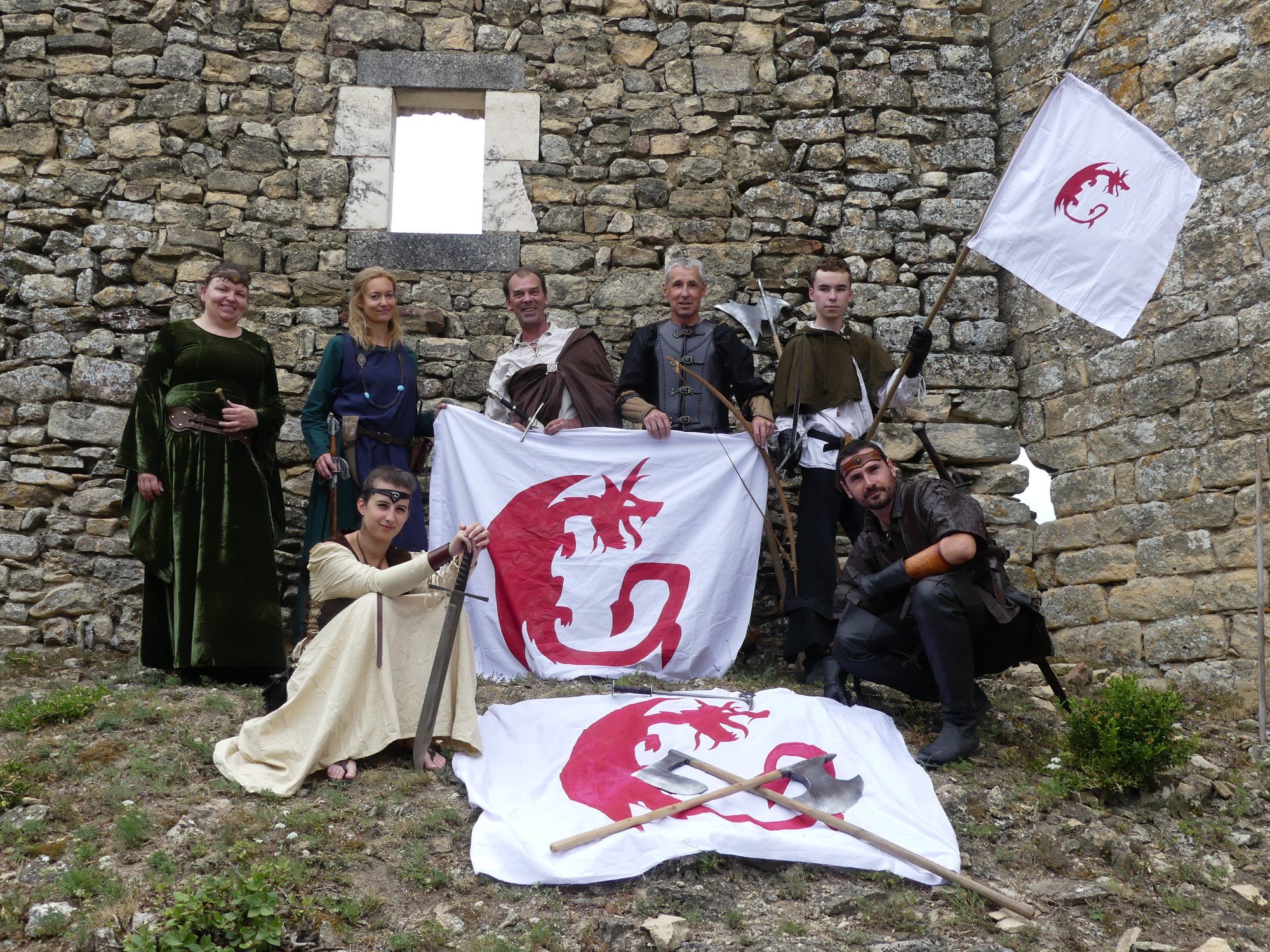 La Guilde de l'Histoire