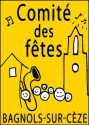 Comité des Fêtes de Bagnols-sur-Cèze